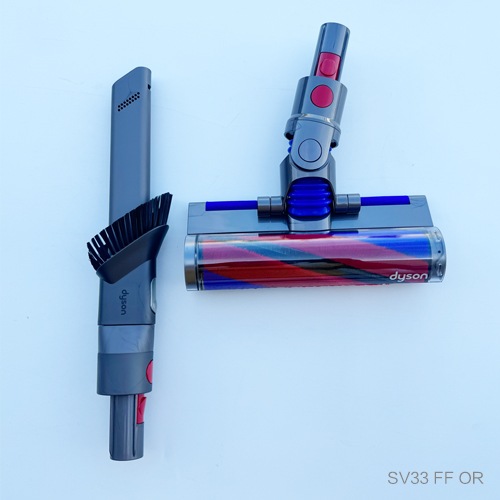 Dyson Micro Origin SV33 FF OR  整備済み品 A品