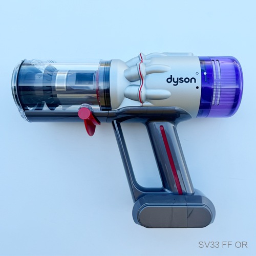 Dyson Micro Origin SV33 FF OR  整備済み品 A品