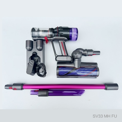 Dyson SV33 MH FUフューシャ 	整備済み品