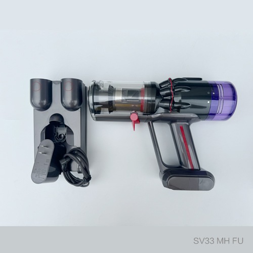 Dyson SV33 MH FUフューシャ 	整備済み品