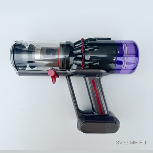 Dyson SV33 MH FUフューシャ 	整備済み品