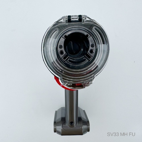 Dyson SV33 MH FUフューシャ 	整備済み品