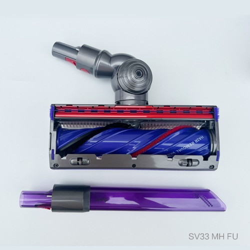 Dyson SV33 MH FUフューシャ 	整備済み品