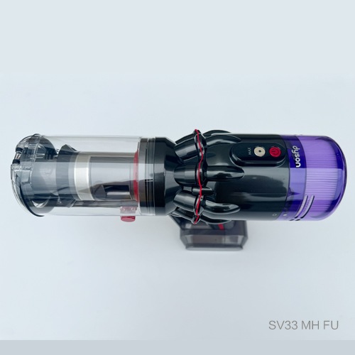 Dyson SV33 MH FUフューシャ 	整備済み品