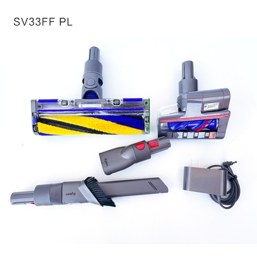 SV33FFPL  整備済み品