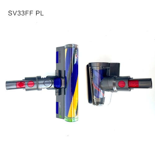 SV33FFPL  整備済み品
