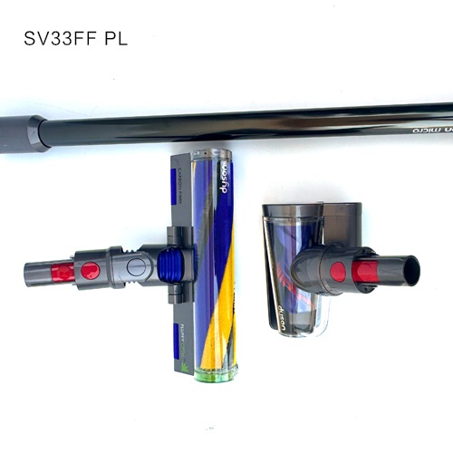 SV33FFPL  整備済み品