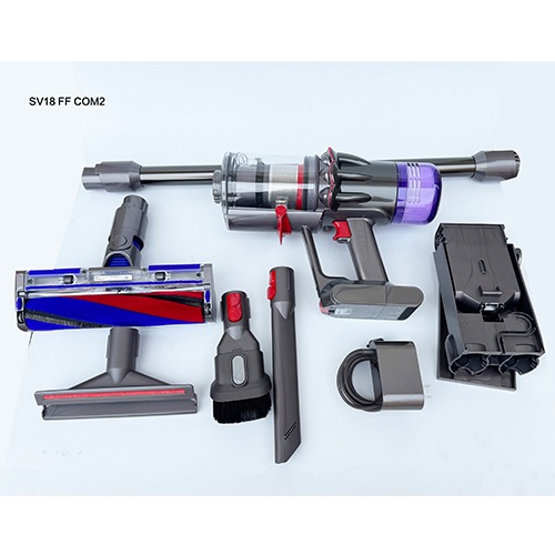 Dyson Digital Slim+ SV18 FF COM2 ★整備済み品★