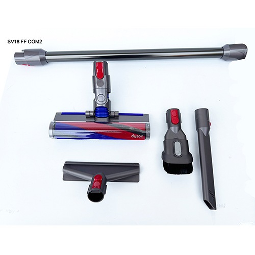 Dyson Digital Slim+ SV18 FF COM2 ★整備済み品★