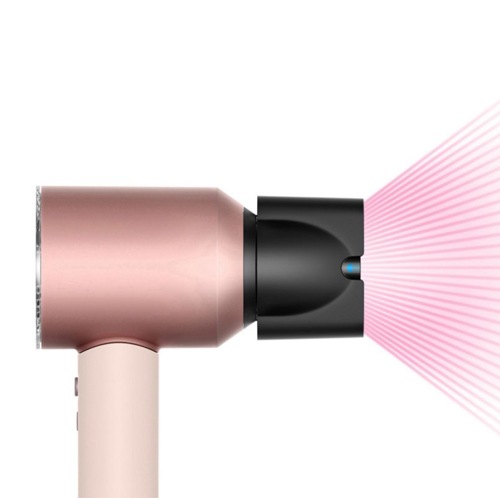 Dyson Supersonic Nural Shineヘアドライヤー HD16 KP [さくらチェリー]