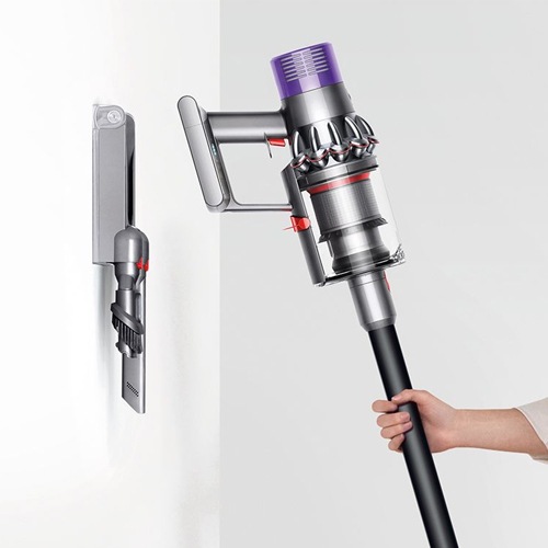 Dyson Cyclone V10 Fluffy SV12 FF LF