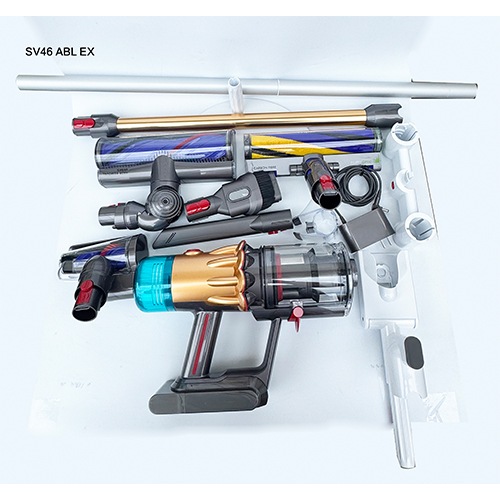 SV46ABLEX  整備済み品