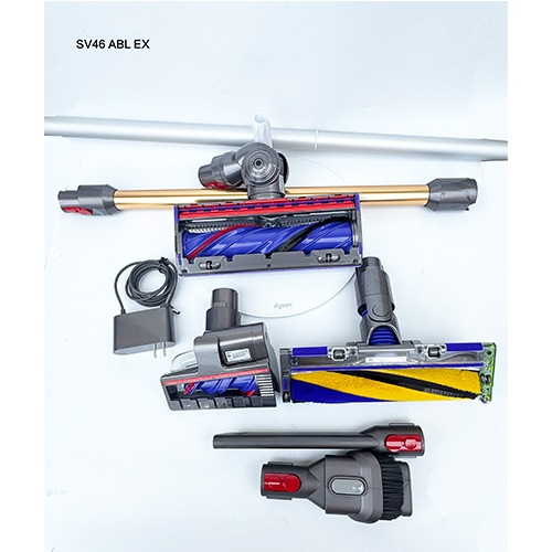 SV46ABLEX  整備済み品