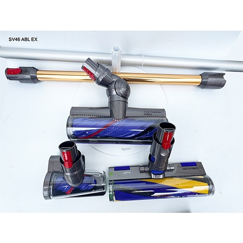 SV46ABLEX  整備済み品