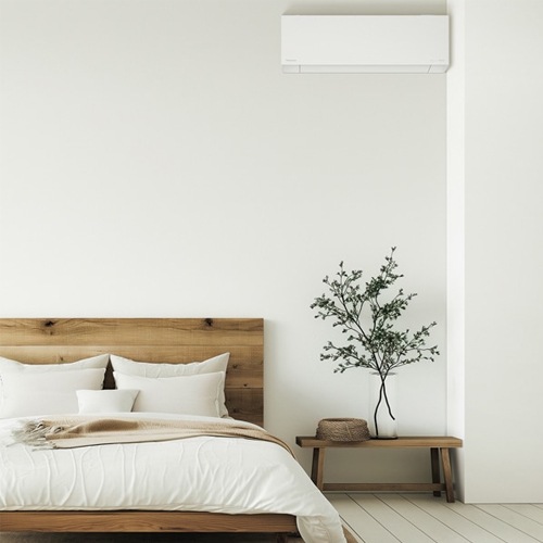 エオリア CS-EX715D2-W [クリスタルホワイト]