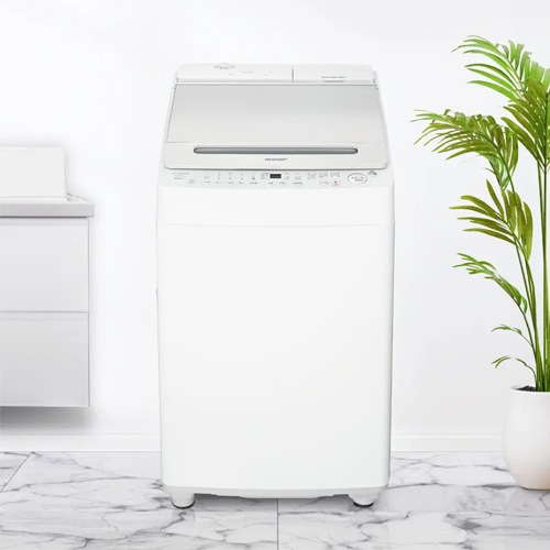 穴なし槽 ES-SW10J-S [シルバー系]