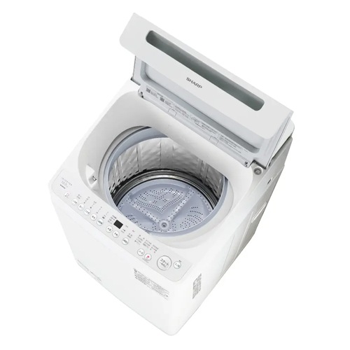 穴なし槽 ES-SW10J-S [シルバー系]