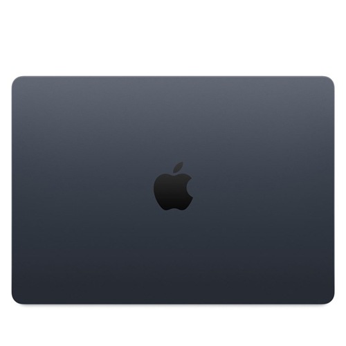 APPLE MW123J/A ミッドナイト MacBook Air Apple M4搭載モデル SSD 256GB メモリ16GB ノートパソコン 13型 / macOS