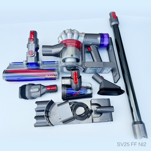 SV25FFNI2　整備品