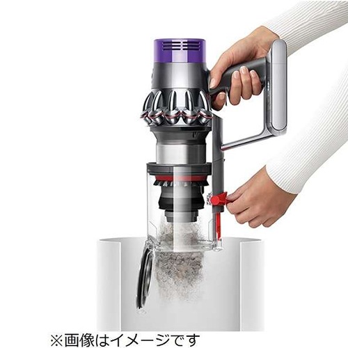 Dyson V10 Fluffy SV12 FF