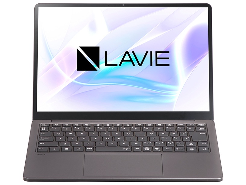 LAVIE SOL S1355/JAB PC-S1355JAB [ムーンブラック] | パソコン