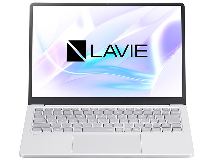【新品未使用】LAVIE SOL S1355/JAS-J プラチナシルバー NEC LAVIE SOL S1355/JAS PC-S1355JAS [プラチナシルバー] 価格比較
