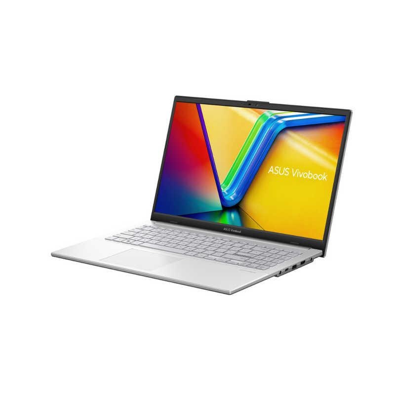 Vivobook Go E1504FA-R385SIYAWS [クールシルバー]