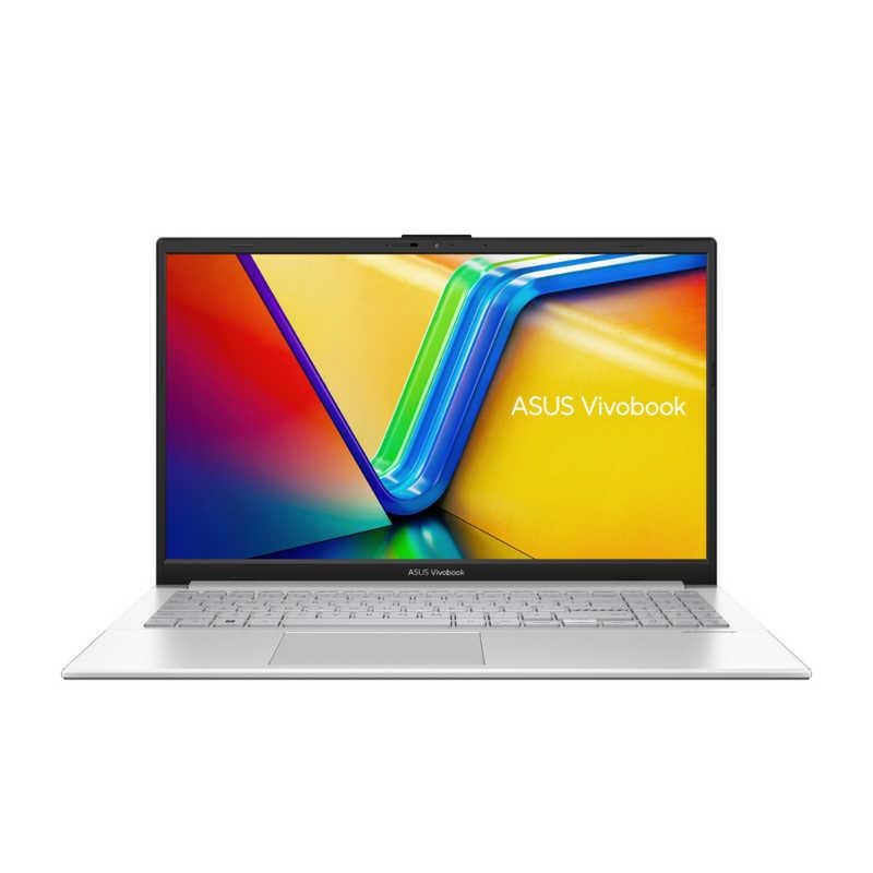 Vivobook Go E1504FA-R385SIYAWS [クールシルバー]
