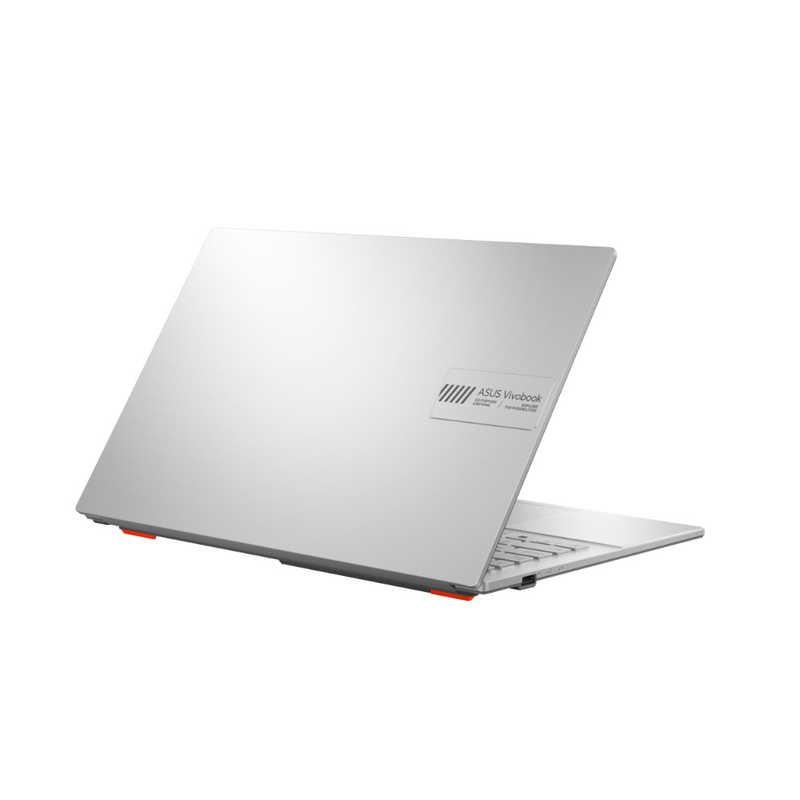 Vivobook Go E1504FA-R385SIYAWS [クールシルバー]