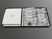 満月・もみじ・フィナンシェ10個セット