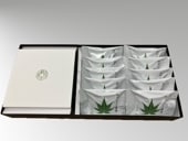 満月・もみじ10個セット　　　　　　　　　　