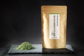 味のある水色のよいお茶100g