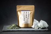 味のあるおいしいお茶5g×10P