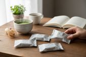 茶の環洋のお試しセット