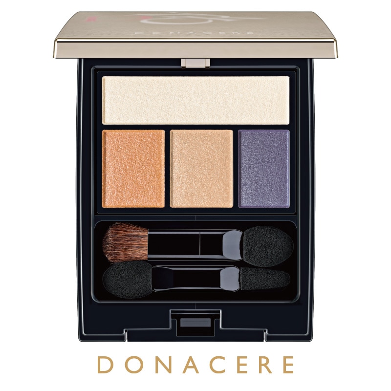 ドナチェーレ アイカラー N