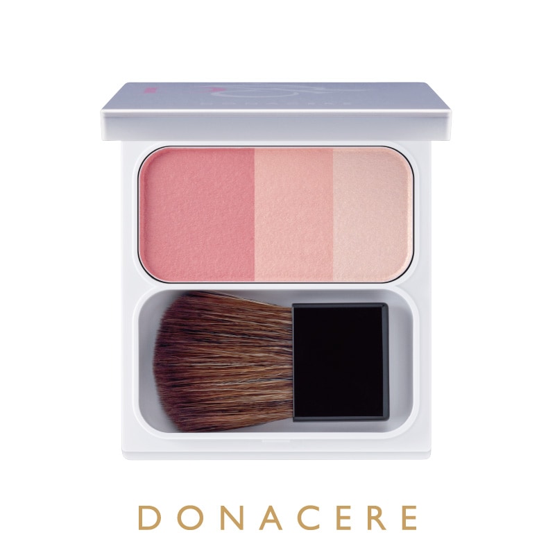 ドナチェーレ チークカラーＮ