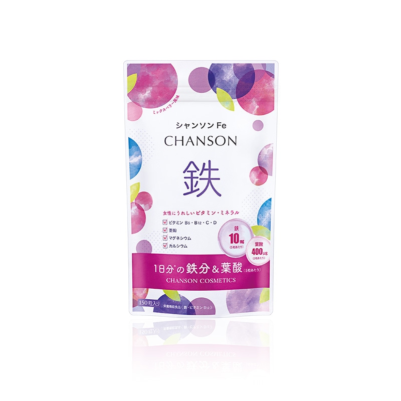 シャンソンＦｅ