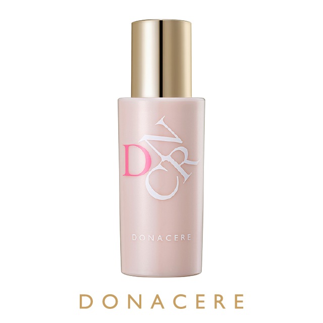 ドナチェーレ クリームファンデーションMO