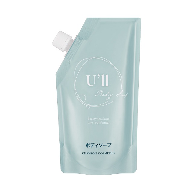 ユール ボディソープ | ヘアケア・ボディケア,ボディソープ