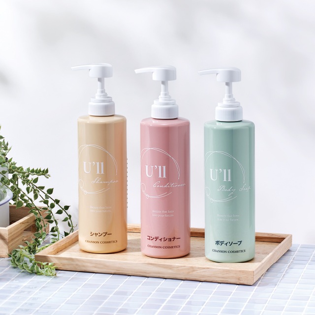 ユール ボディソープ | ヘアケア・ボディケア,ボディソープ