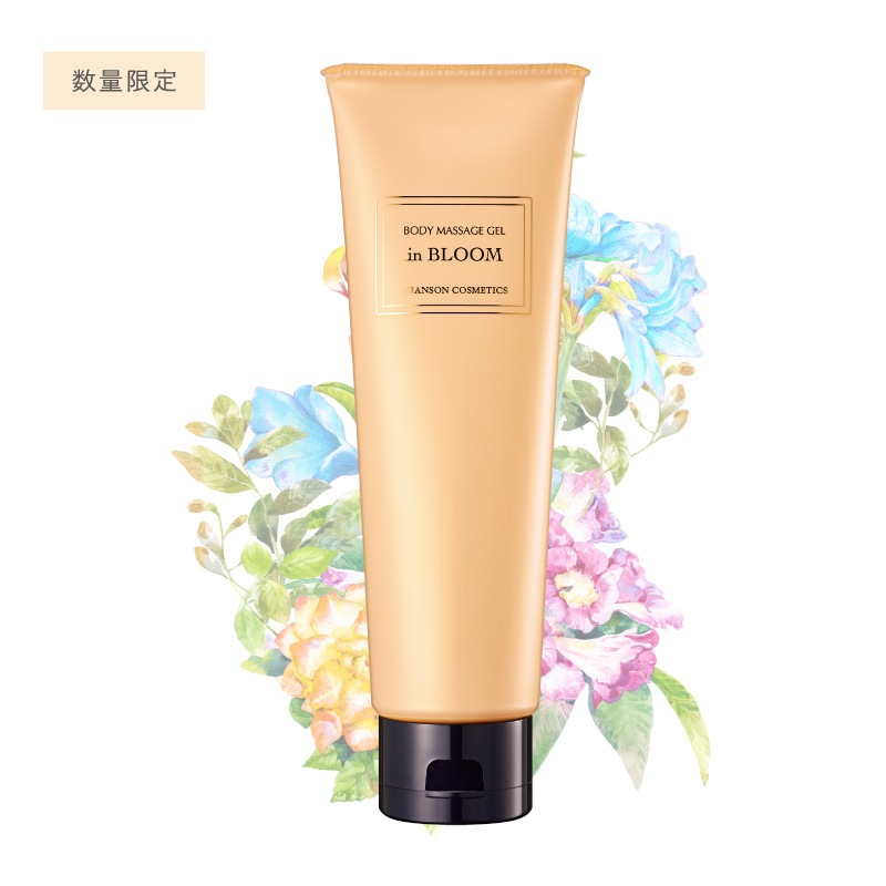 インブルーム ボディマッサージジェル | ヘアケア・ボディケア,イン