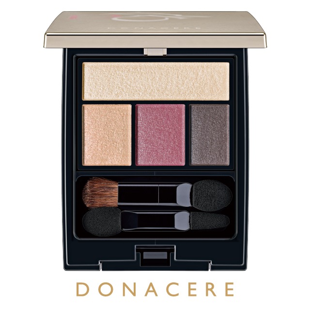 ドナチェーレ アイカラー N | ポイントメイク,アイカラー | シャンソン