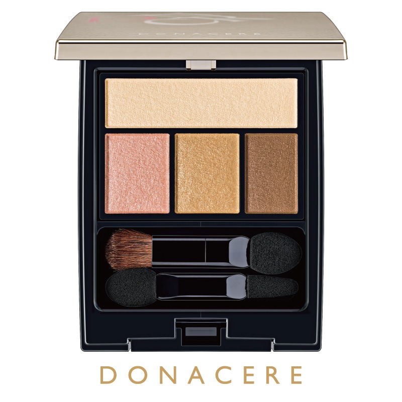 ドナチェーレ アイカラー N | ポイントメイク,アイカラー | シャンソン