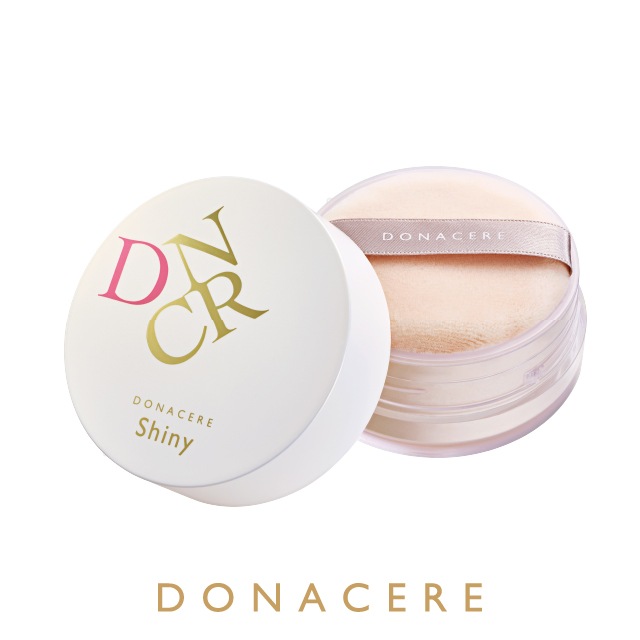 ドナチェーレ フェイスパウダーN