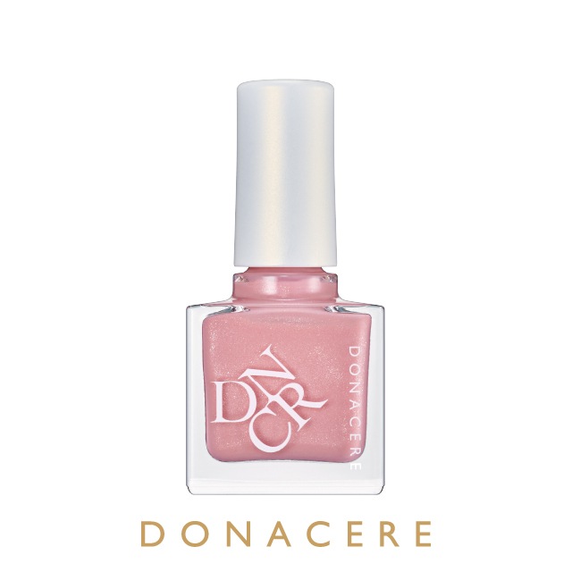 ドナチェーレ ネイルカラーN