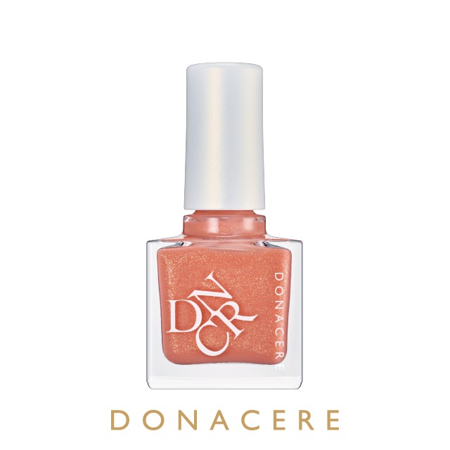 ドナチェーレ ネイルカラーN