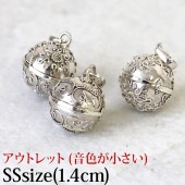 BALIのミニガムランとクンダン大小です/コンパクトな癒しの構成です