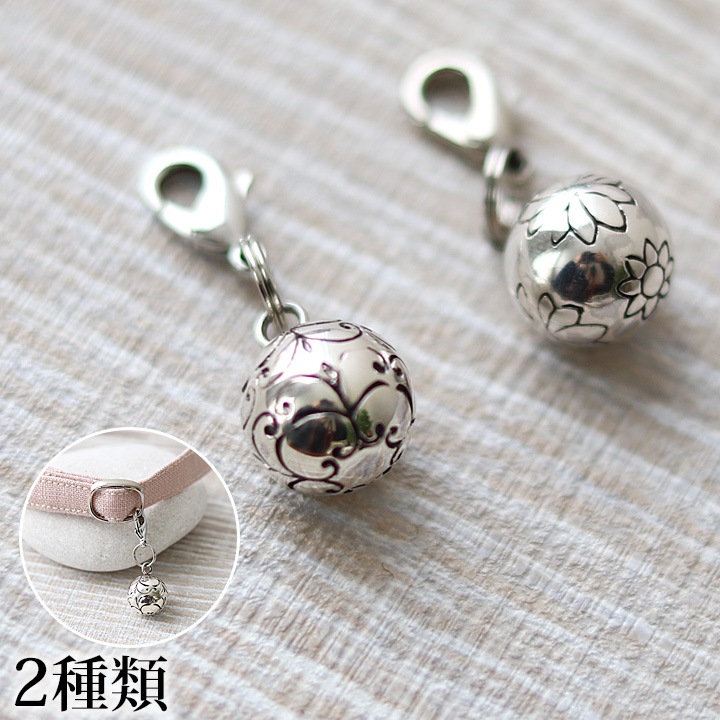 鈴とは違う癒しの音色♪猫の首輪用ガムランボール｜Chantii