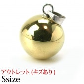 ������ܡ��� PLAIN(�ץ졼��) BRASS(�֥饹)(S) �ڥ����ȥ�å�(��������)�� �� �ԥ᡼�����б��ġ�