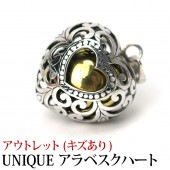 UNIQUE ARABESUQUE HEART�ʥ���٥����ϡ��ȡ�  �ڥ����ȥ�å�(��������)�� ������С��������դ��� �ԥ᡼�����б��ġ�